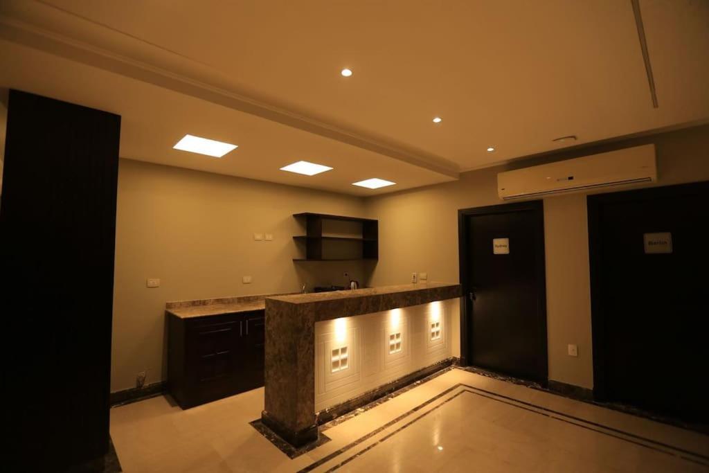 Munir'S Residence 2 Kairo Exterior foto