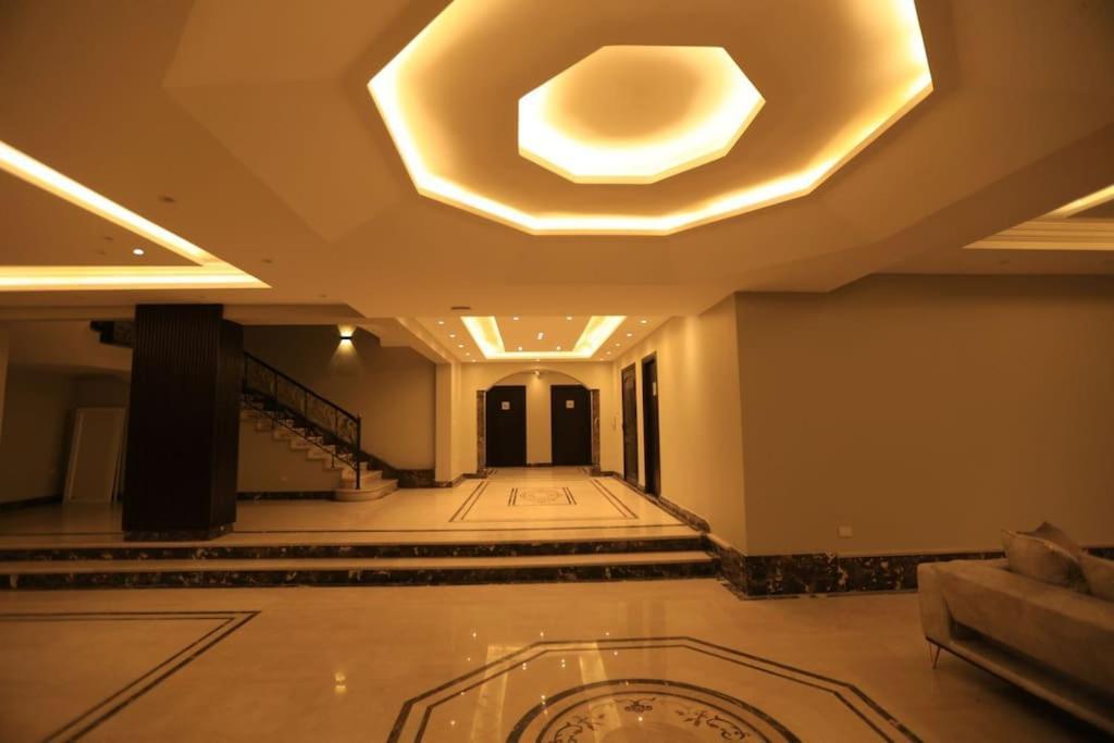 Munir'S Residence 2 Kairo Exterior foto
