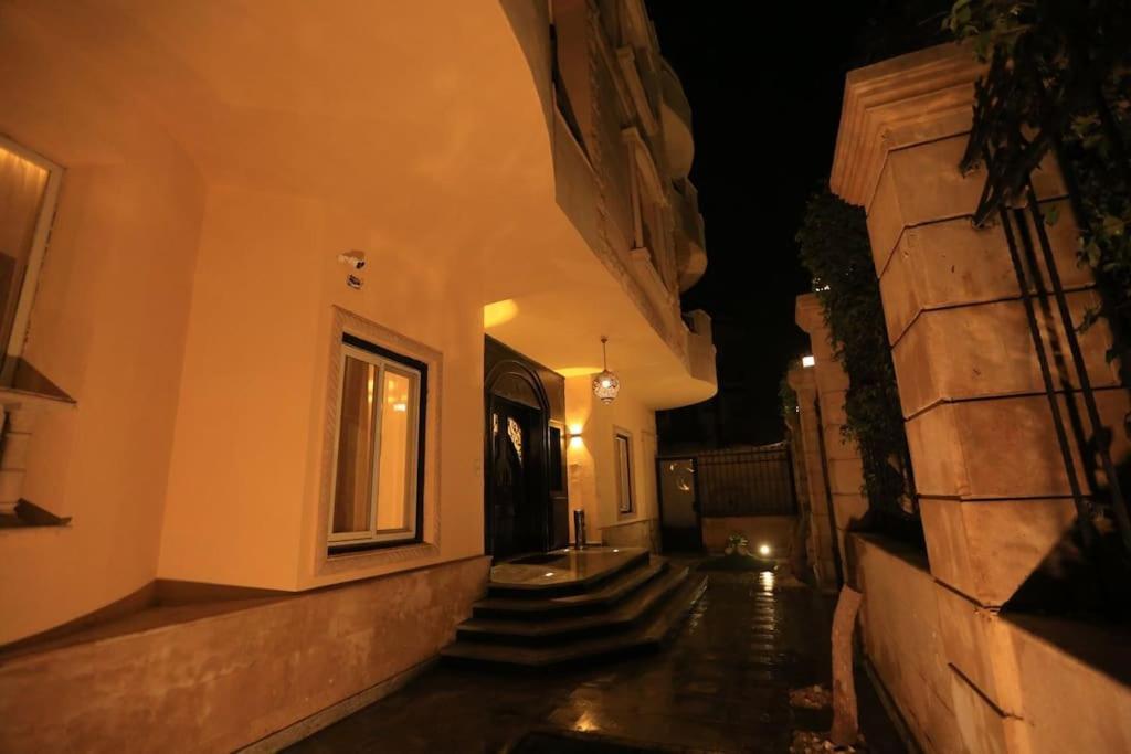 Munir'S Residence 2 Kairo Exterior foto